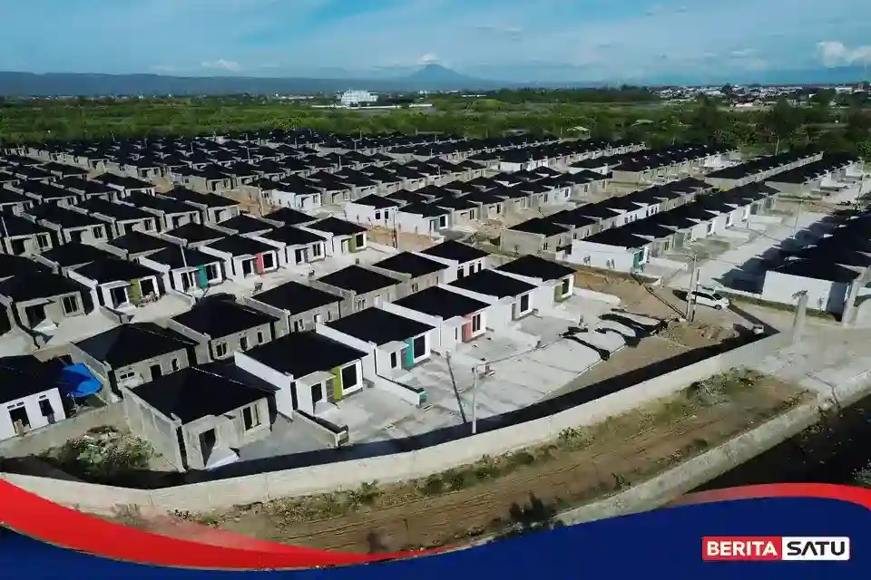 Akad 71 Ribu Rumah Subsidi Direncanakan Serentak pada Desember 2026