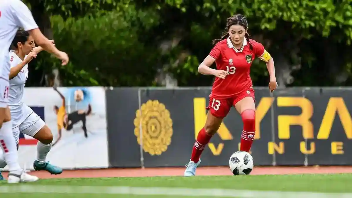 Kembalinya Liga Putri Buka Harapan Baru bagi Sepak Bola Indonesia