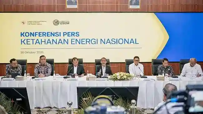 Perpres 107/2026 dan Kesiapan Pertamina Menjaga Pasokan Energi Indonesia