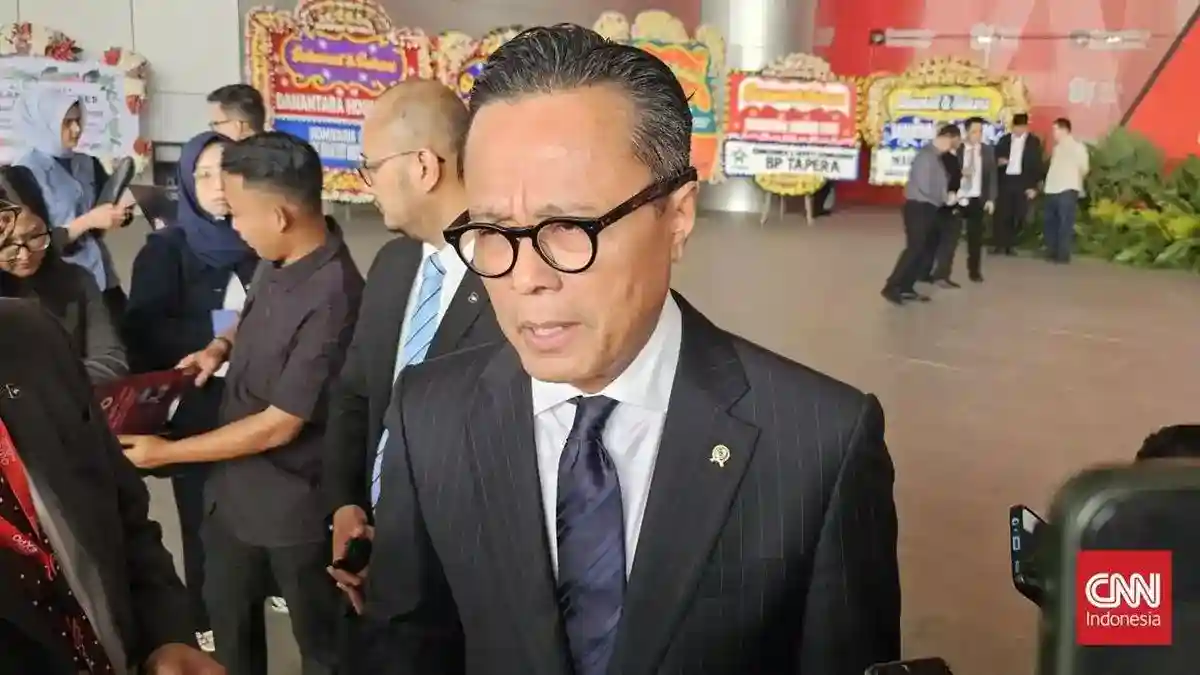 Laba BUMN Tumbuh 18,4 Persen, Danantara Bidik Rp360 Triliun pada Akhir Tahun