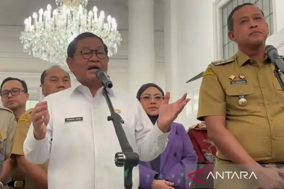 Kompensasi Rp362 Miliar DKI–Bekasi untuk Mendukung Warga dan Pengelolaan Bantargebang