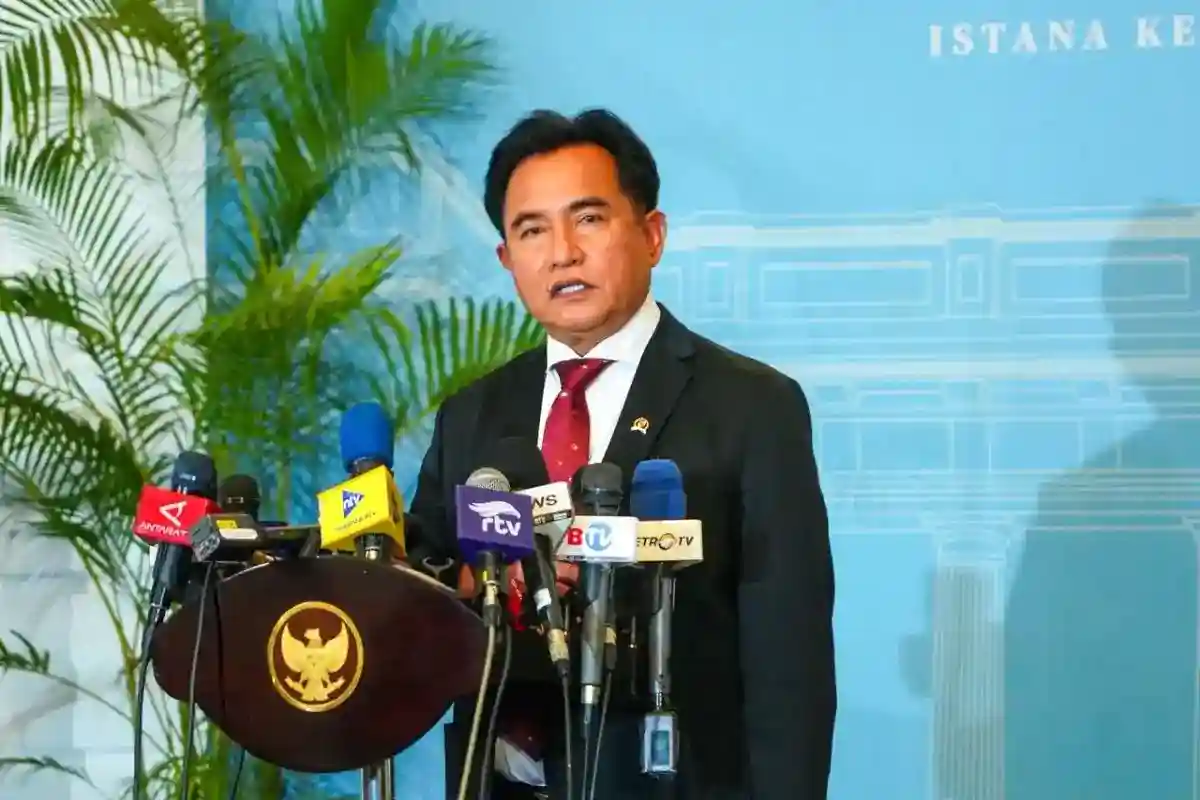 Yusril Paparkan Cakupan UNCAC dan Kebutuhan Penyesuaian Hukum Tipikor