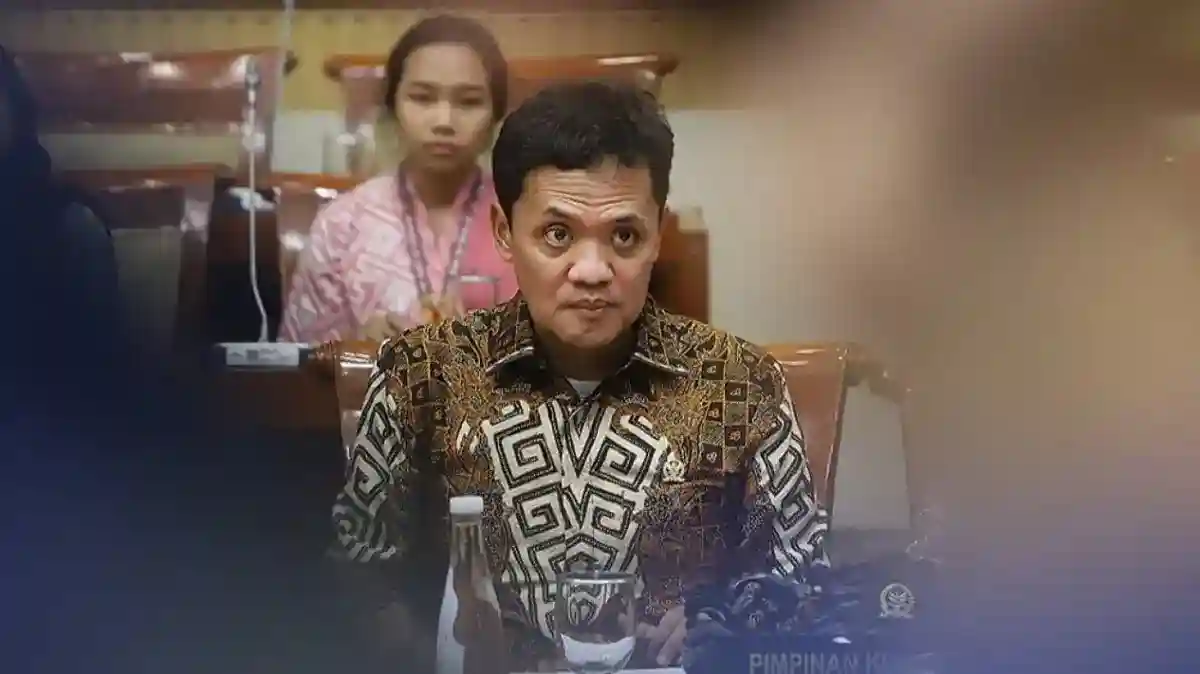 DPR Majukan Agenda Masukan Publik untuk RUU Perampasan Aset