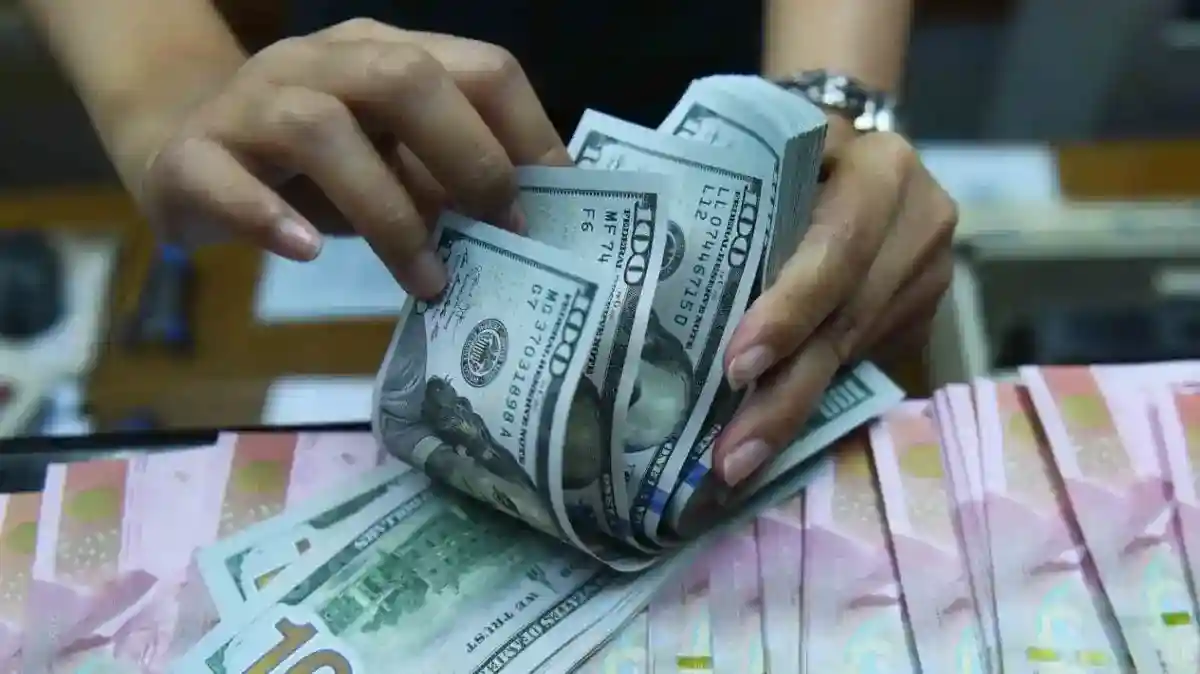 Faktor Global yang Membayangi Pergerakan Rupiah pada Pekan Terakhir Oktober 2026