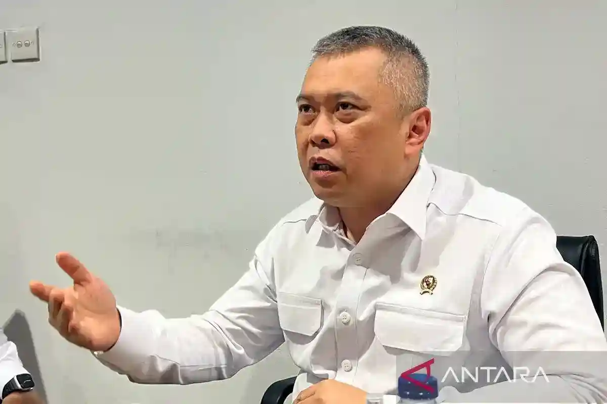 Strategi Kemenhub Menjaga Keselamatan Perjalanan Natal 2026 dan Tahun Baru 2027