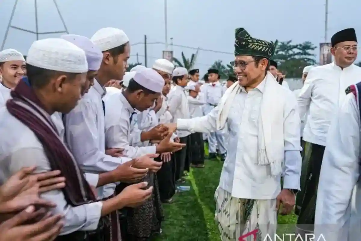 Muhaimin Arahkan Penanganan Kemiskinan pada Kemandirian Ekonomi