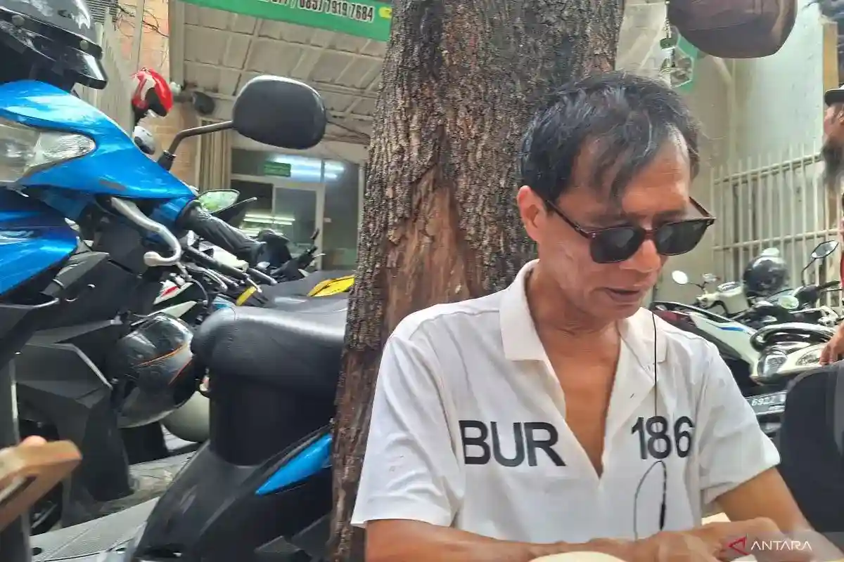 Juru Parkir Gandaria City Soroti Pola Penertiban Motor yang Dinilai Tak Menentu