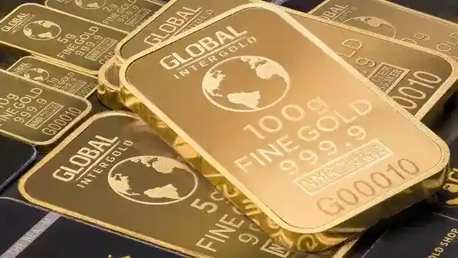 Emas Kembali ke Atas US$4.000, Pasar Menanti Keputusan The Fed