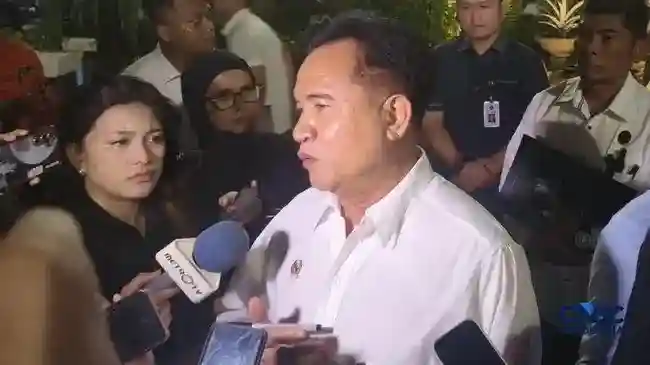 Yusril Dorong Perluasan Makna Kerugian Ekonomi dalam UU Tipikor