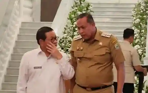 Kerja Sama TPST Bantargebang Diperbarui, Dua Flyover Bekasi Belum Masuk Kesepakatan