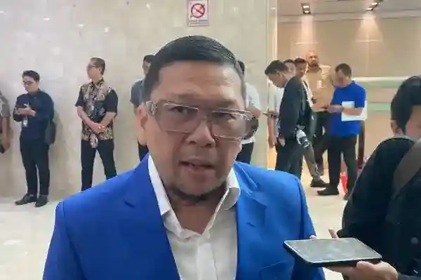 DPR Susun Tahapan Revisi UU Pemilu, Pembahasan Ditargetkan Tuntas Maret 2027