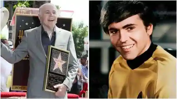 Walter Koenig, Sosok di Balik Pavel Chekov yang Menjelajah Banyak Peran