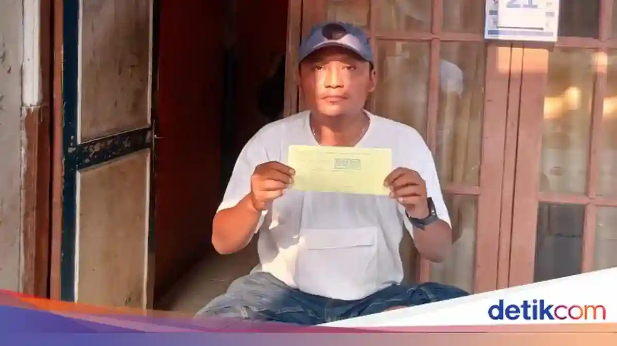 Montir Tangerang Ditagih Rp137 Juta untuk McLaren yang Tak Pernah Dimiliki