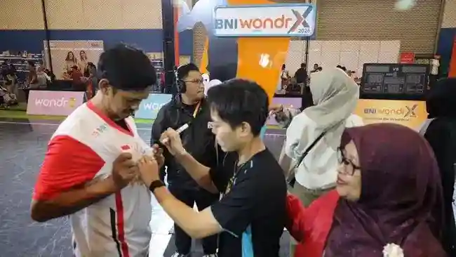 Kredit BNI Tumbuh 22,2% hingga Kuartal III 2026