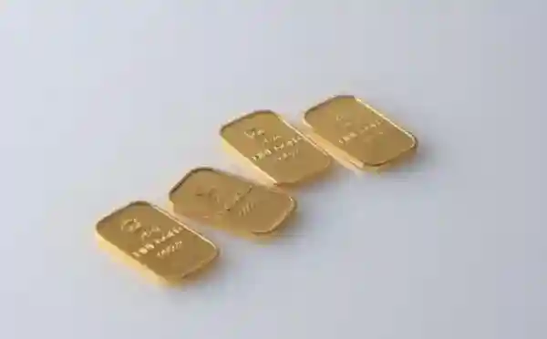 Harga Emas Antam Naik Rp10.000, Ini Daftar Harga dari 0,5 Gram hingga 1 Kilogram