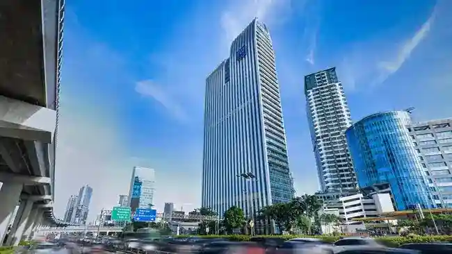 BRI Perkuat Strategi Buyback di Tengah Keyakinan pada Prospek Jangka Panjang