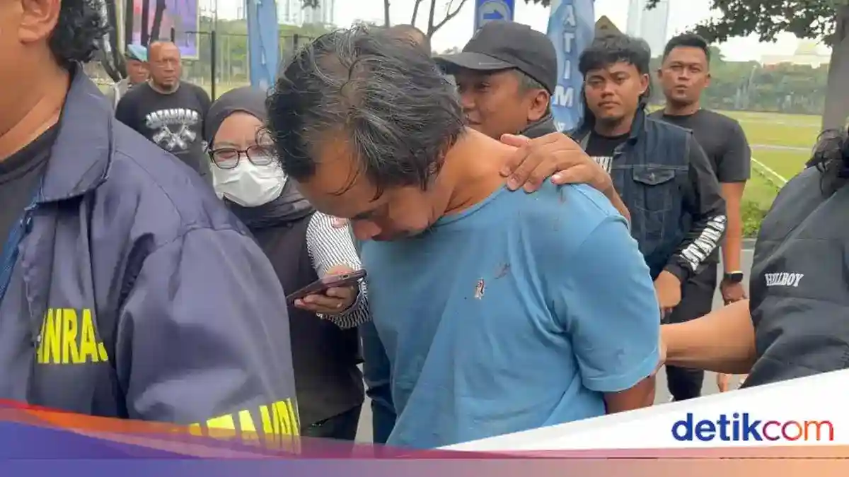 Dugaan Motif di Balik Pembunuhan Dini dan Anaknya Masih Dipertanyakan