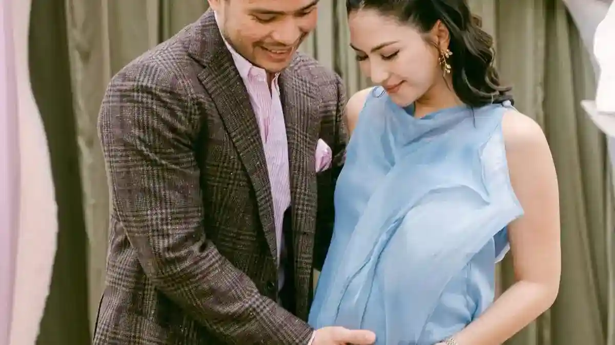 Yakup Hasibuan Kurangi Kesibukan demi Menemani Jessica Mila di Kehamilan Kedua