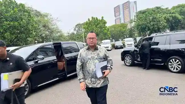 BRIN Siapkan Hasil Riset untuk Diuji dan Didorong ke Masyarakat