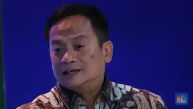 Arief Mulyadi Wafat, PNM Kenang Perjalanan Panjang Pengabdiannya