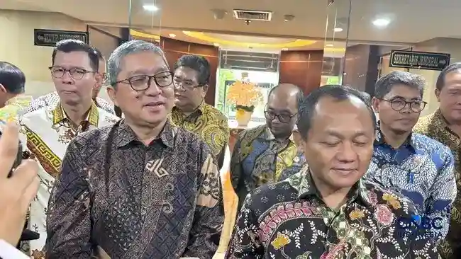 Toyota Diminta Perluas Produksi Mobil Listrik di Indonesia, Model Baru Disiapkan