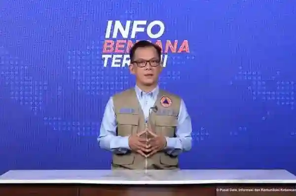 BNPB: Titik Api Karhutla di Gunung Ciremai Tak Lagi Ditemukan