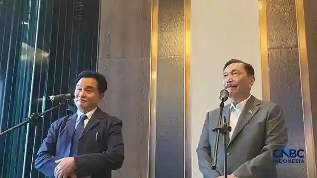 Yusril Dorong Batasan Lebih Tegas untuk Tindak Pidana Korupsi