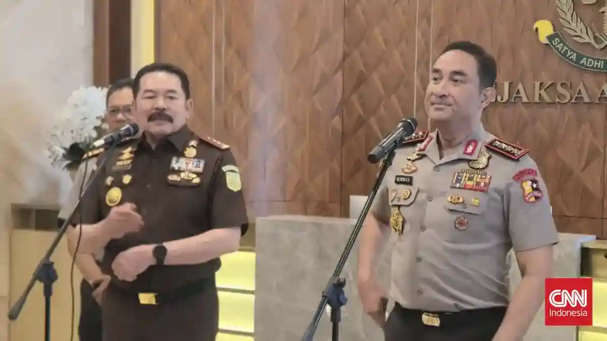 Polri Tekankan Aspirasi Damai dan Sikap Kritis di Ruang Digital