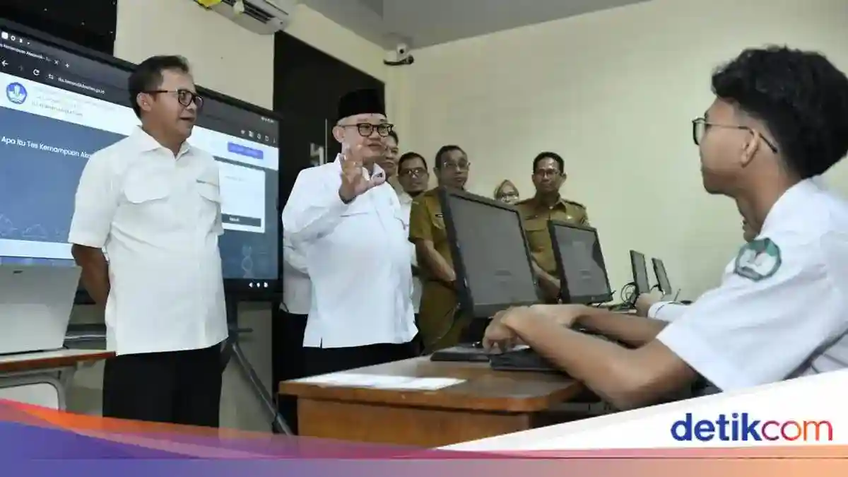 TKA 2026 Bukan Penentu Kelulusan: Fungsi Hasil Tes bagi Murid dan Guru