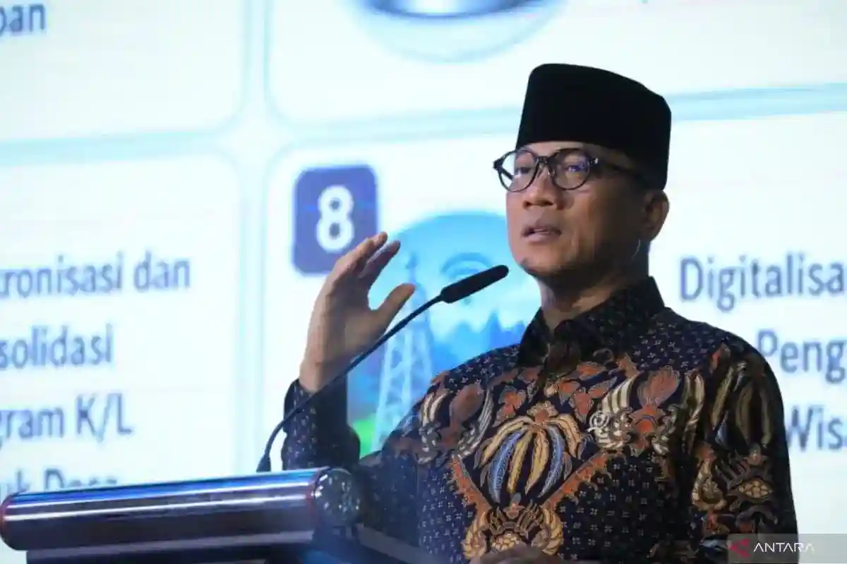 Desa Ekspor dan BUMDes Jadi Sorotan dalam Dua Tahun Pemerintahan Prabowo-Gibran