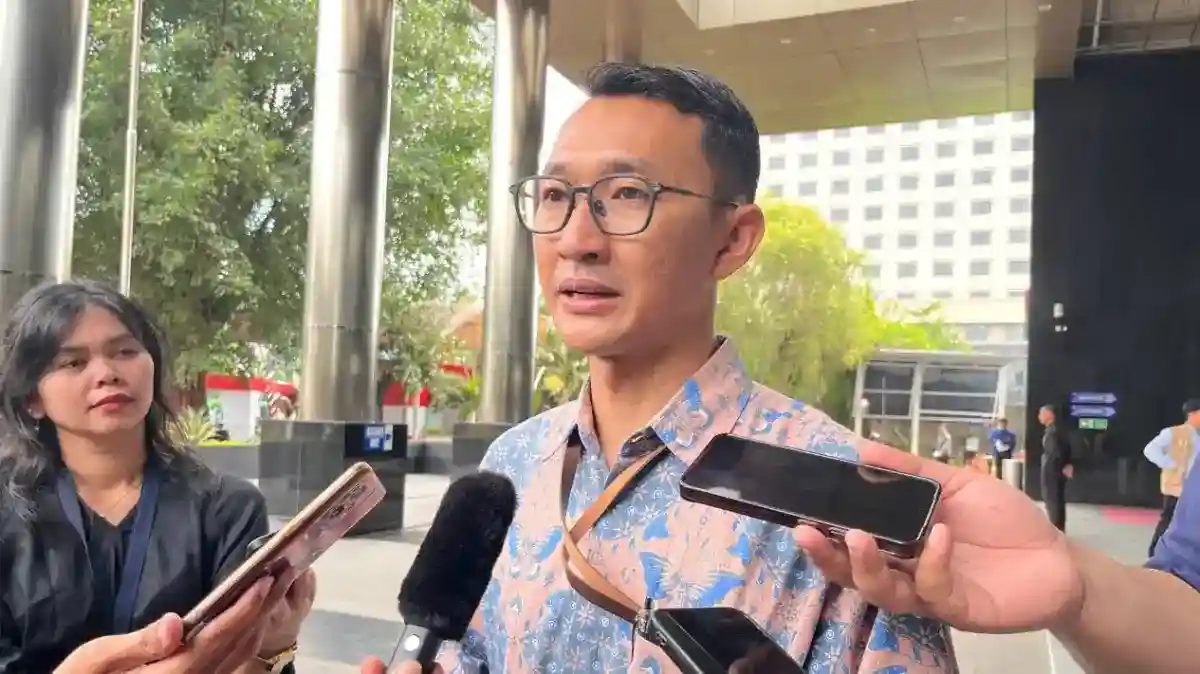 KPK Periksa Jaro Ade dalam Dua Penyidikan Dugaan Korupsi di Kabupaten Bogor