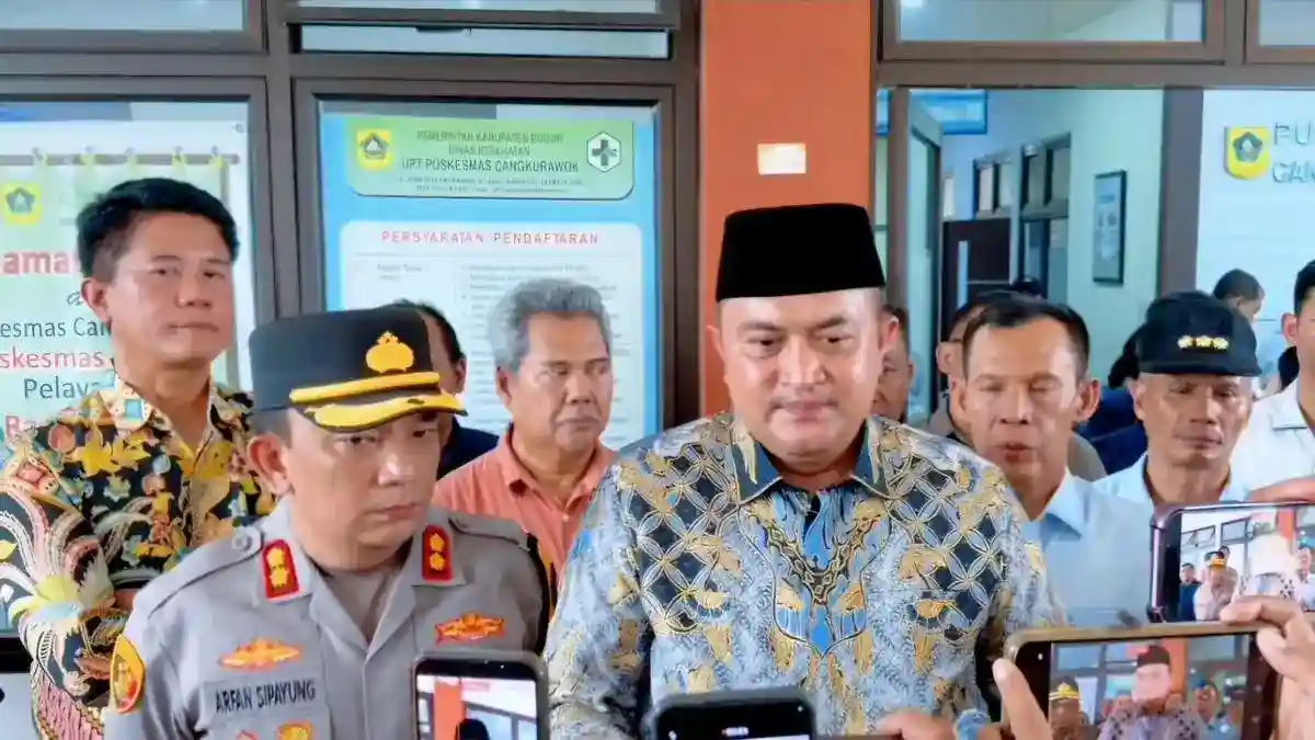 Polisi Telusuri Motif Penyerangan Suporter yang Tewas di Jalur Jakarta–Bogor
