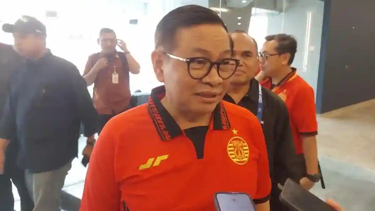 Pramono Minta Jakpro Benahi Kondisi Rumput Jakarta International Stadium