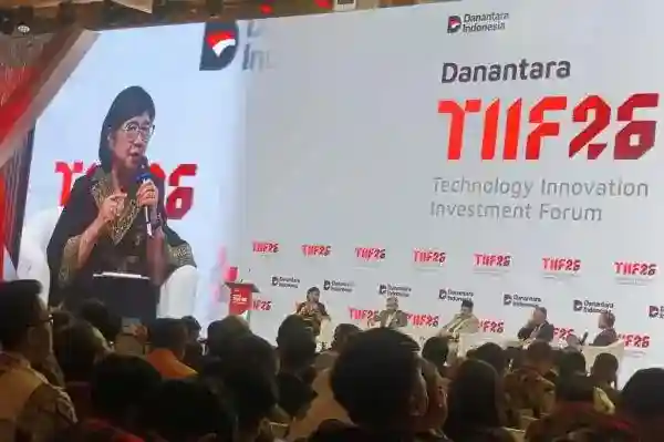 BI Kawal Rupiah Setelah Kurs Menembus Rp18.000 per Dolar AS
