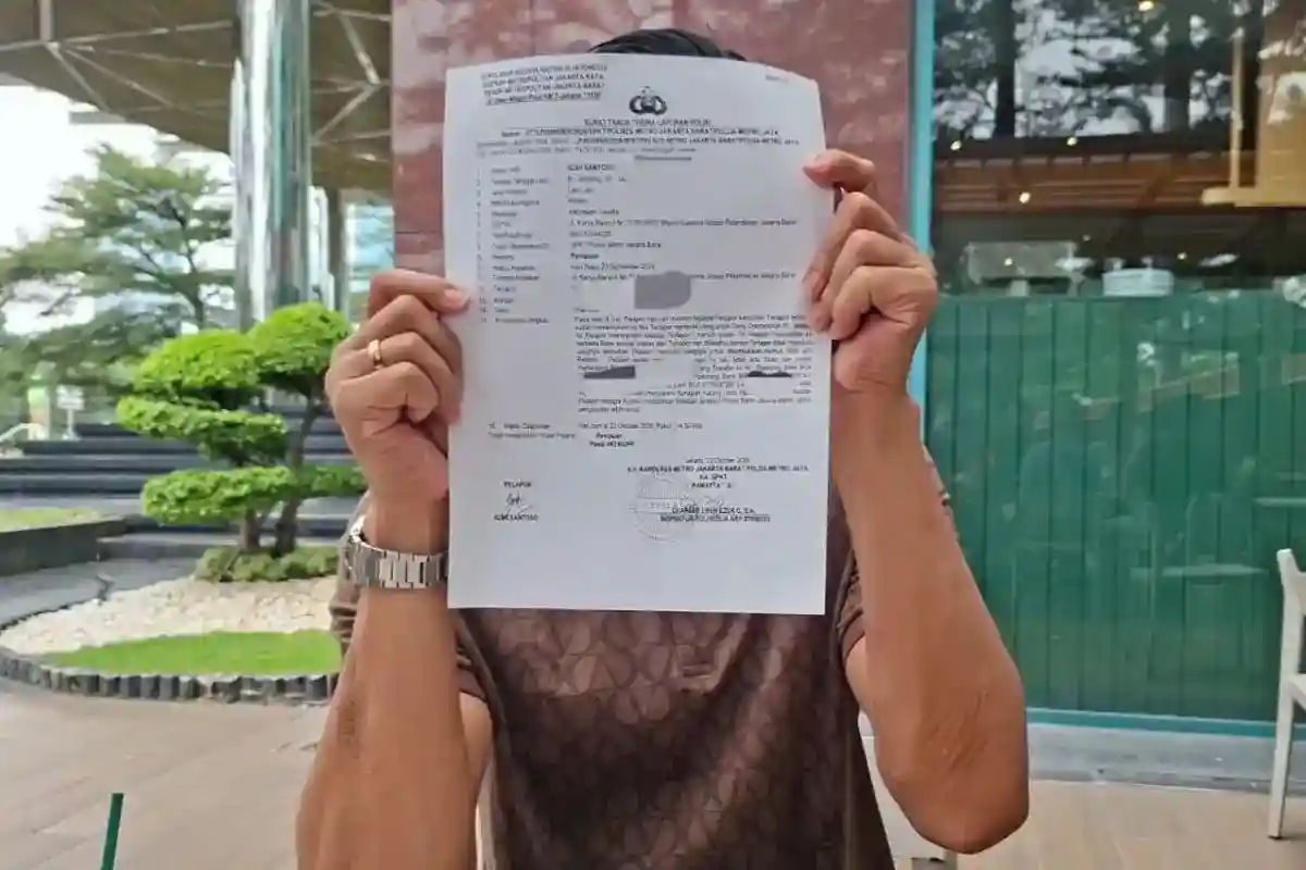 Pengusaha Adukan Ayu Aulia atas Dugaan Penipuan Bermodus Tawaran Investor Rp95 Juta