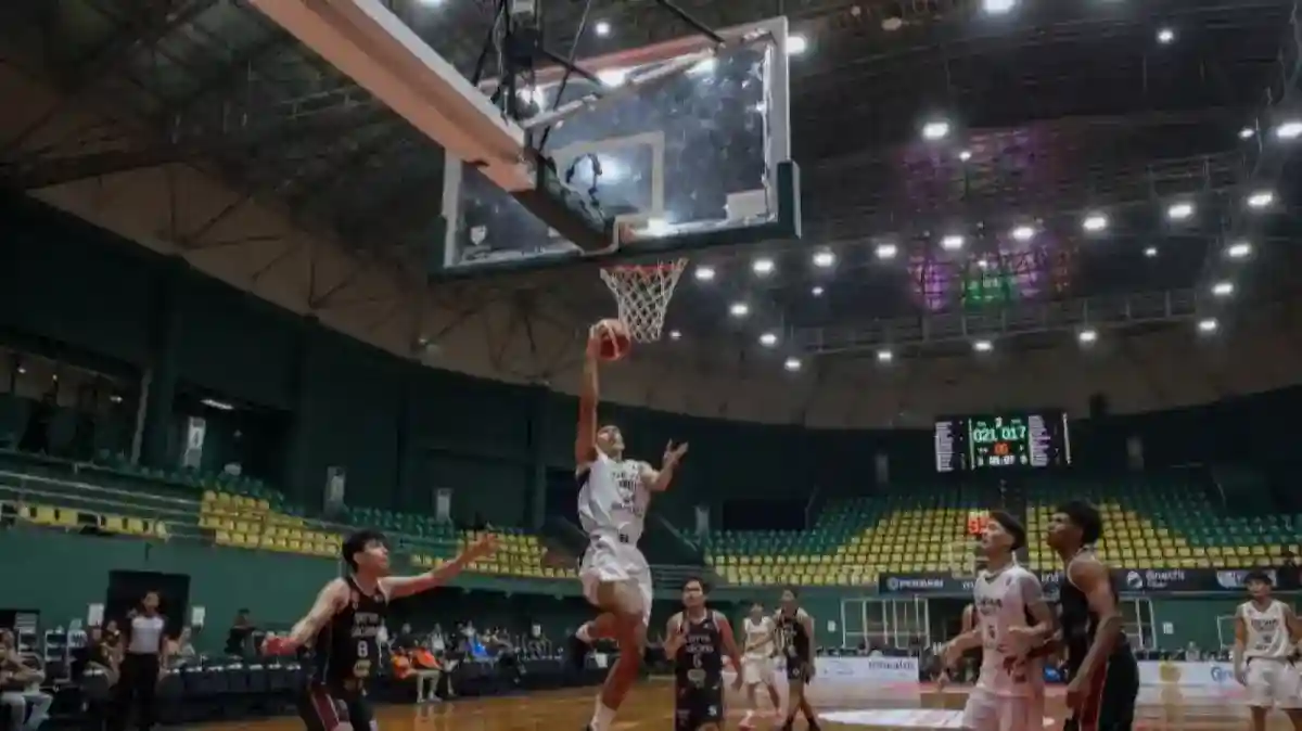 Peta Persaingan IBL All Indonesian 2026: Dewa United dan Bogor Hornbills Memimpin