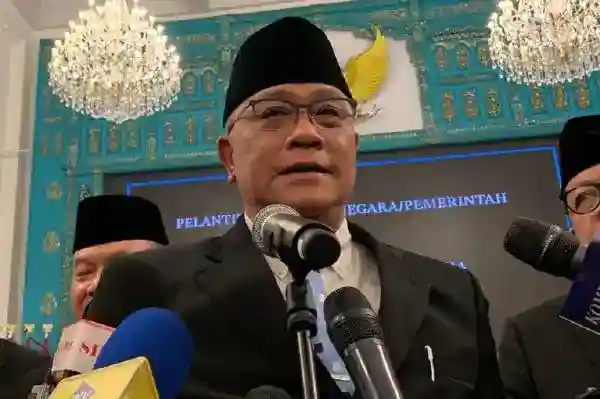 KSPSI Minta Aksi Mahasiswa 28 Oktober Berlangsung Damai