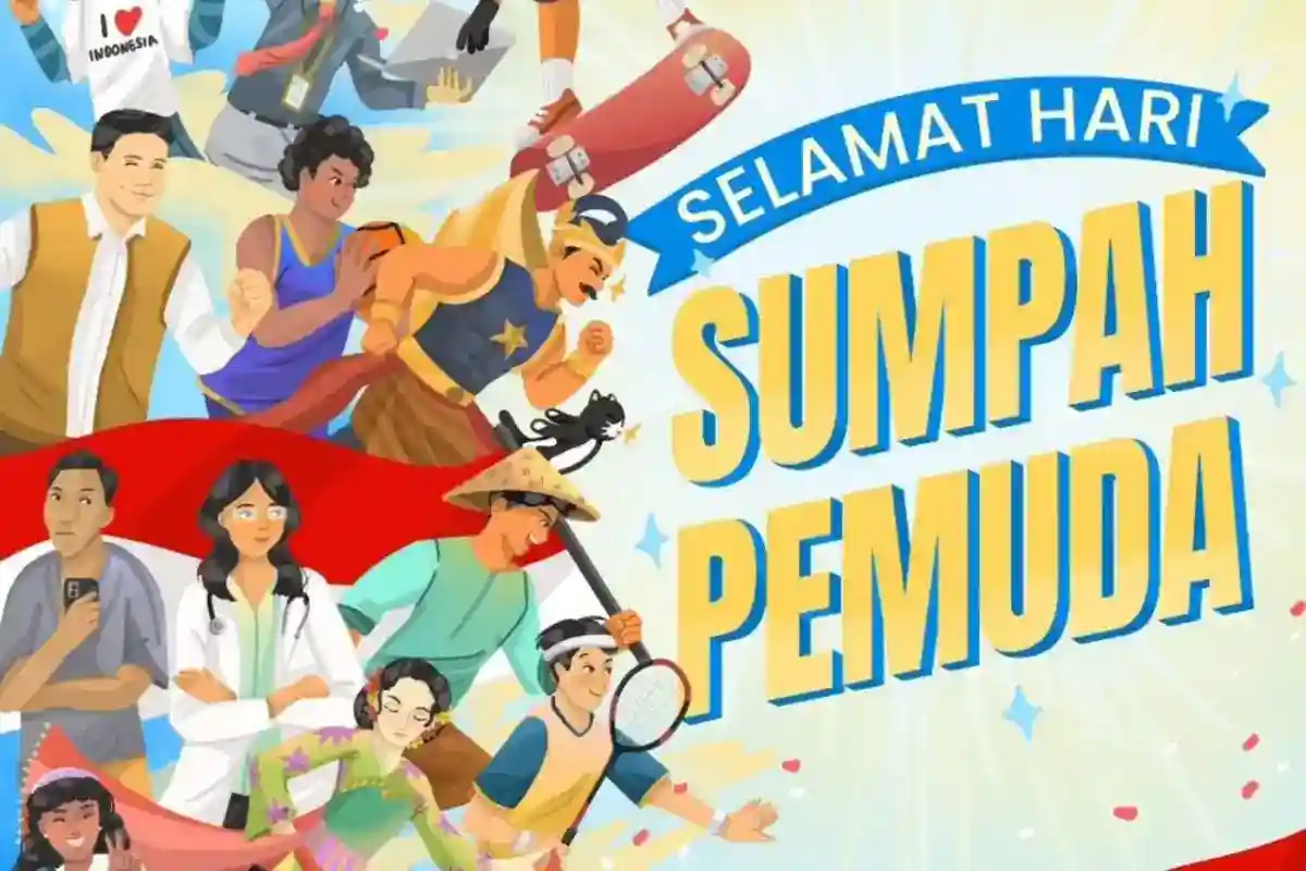 Indonesia dalam Banyak Linimasa: Tantangan Menjaga Pengalaman Bersama