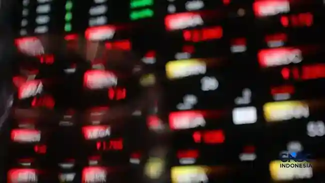 BEI Hentikan Sementara Perdagangan Saham Arkora Hydro Setelah Penurunan Tajam