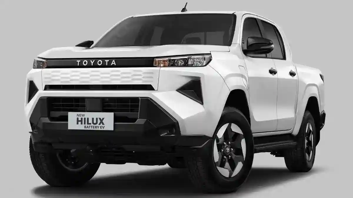 Toyota Siapkan Langkah Baru di Pasar Mobil Listrik Indonesia