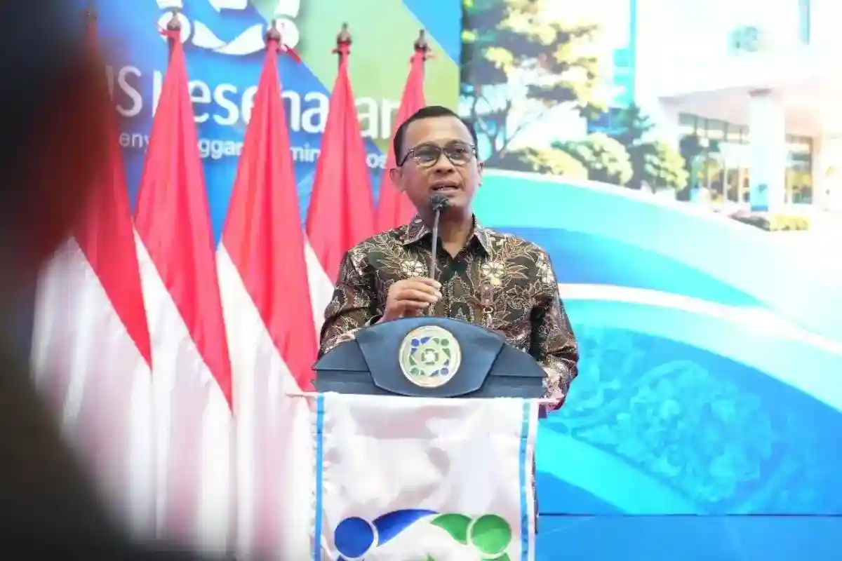 BPJS Kesehatan: Klaim Tertunda Nasional 4 Persen, Masalah Utama pada Berkas