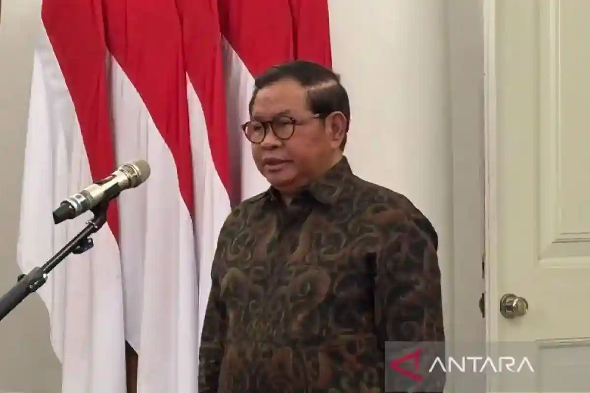 Pramono Tunggu Aturan Final Dana Bagi Hasil untuk Jakarta