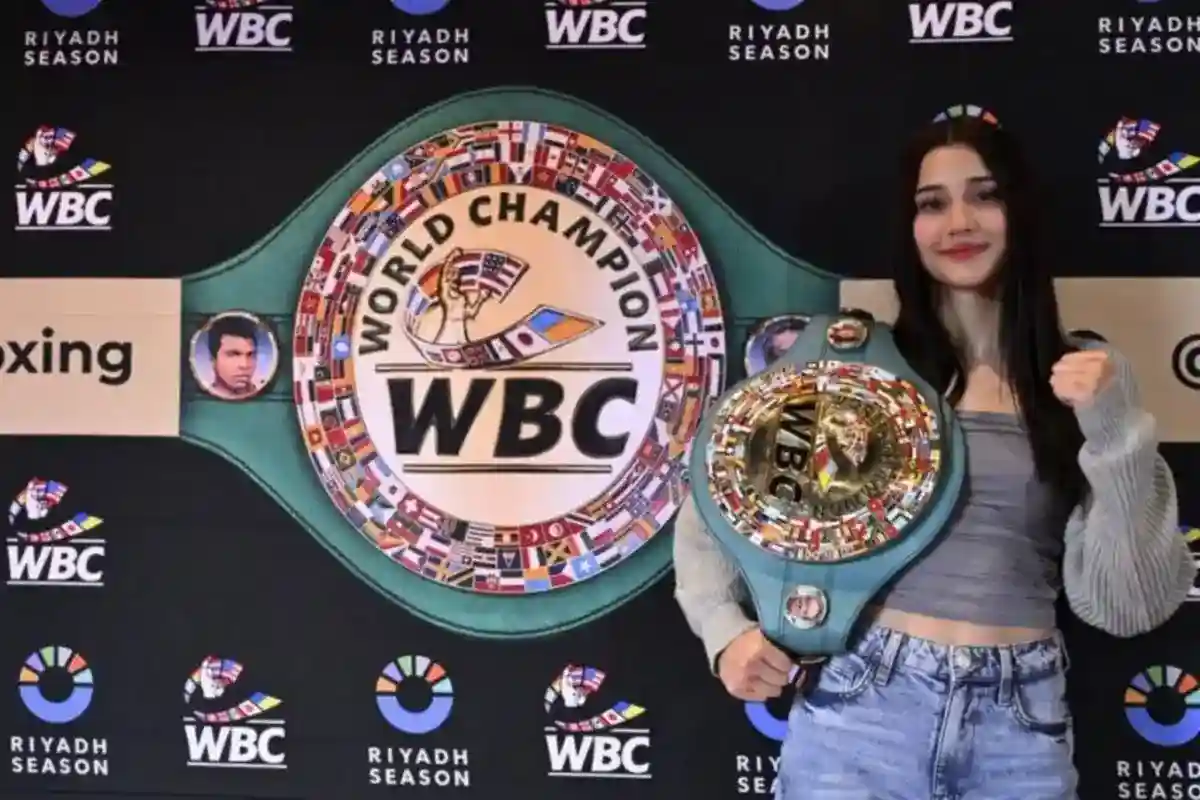 Camila Zamorano dan Brenda Balderas Berebut Gelar WBC di Acapulco