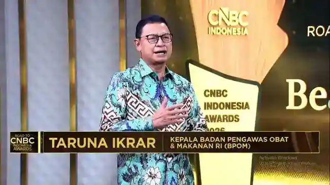 Komitmen BPOM untuk Kosmetik Aman dan Berdaya Saing: Hal yang Dapat Dipastikan dari Informasi Tersedia