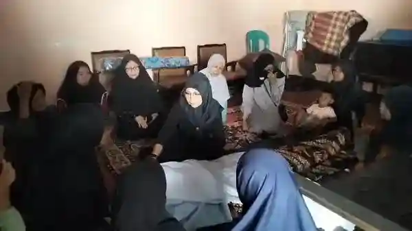 Remaja Korban Pembacokan di Mataram Meninggal, Sebelas Orang Ditangkap