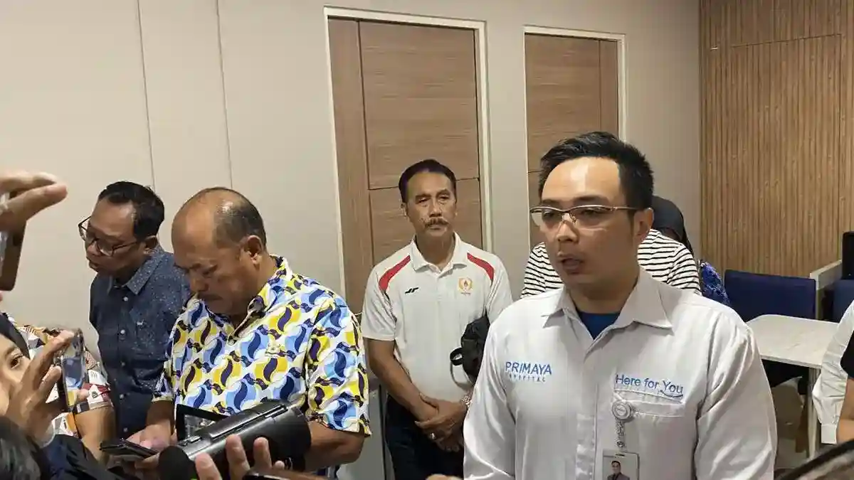 Kronologi Atlet Pencak Silat Porprov Jateng Meninggal Usai Operasi