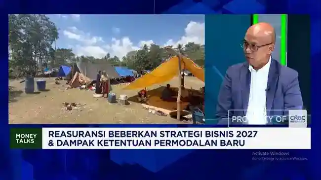 Asuransi Bencana di Tengah Tekanan Ekonomi: Tantangan dan Respons pada 2026