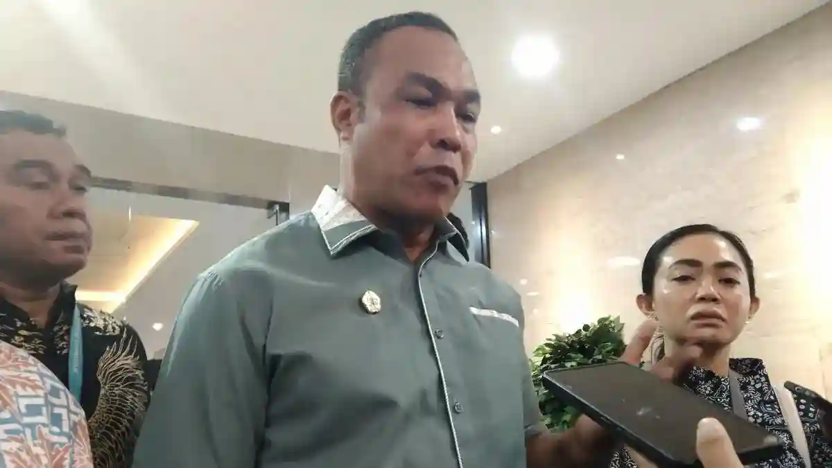 Kejanggalan Rekaman CCTV Kasus Bharatu Valdo Mendorong Permintaan Pemeriksaan Ahli