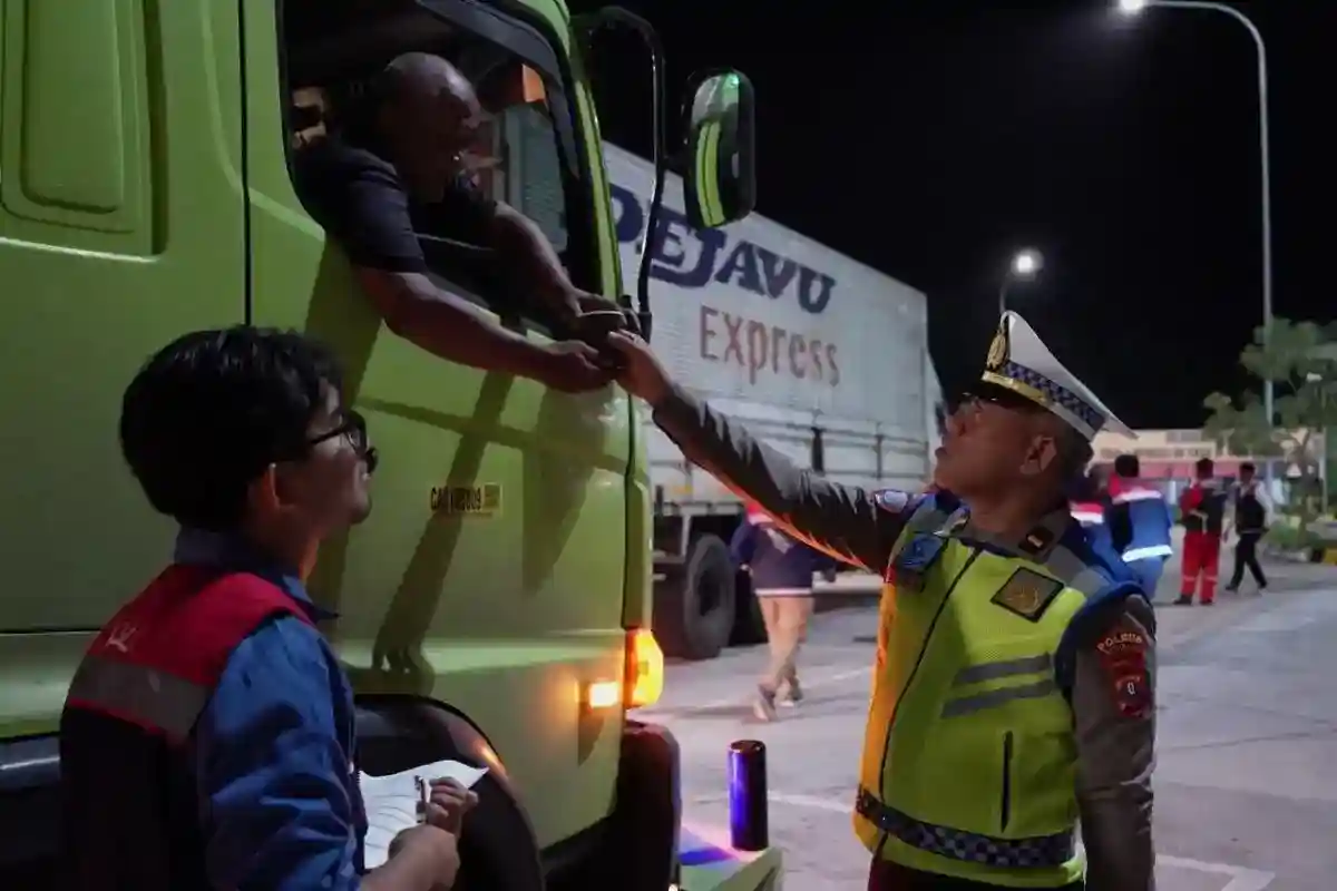 Hutama Karya Perluas Upaya Keselamatan di Jalan Tol lewat Kampanye SETUJU