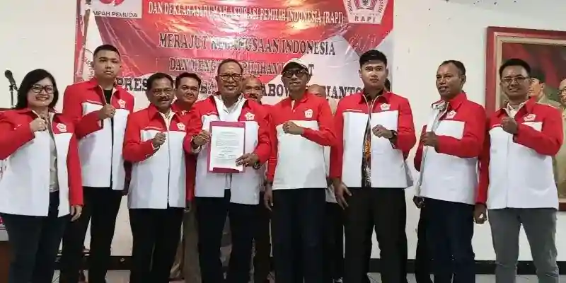 Menilai Kualifikasi Pemimpin Lebih dari Sekadar Kelengkapan Administrasi